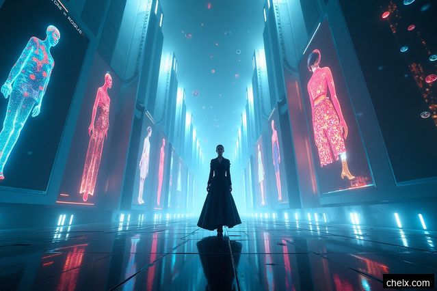 Innovate Your Experience: Embrace the Future with chelx.com