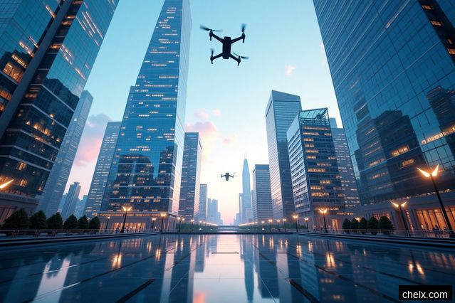 Innovate Your Experience: Embrace the Future with chelx.com