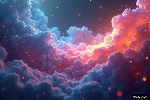 Unleashing Imagination: Embrace Limitless Possibilities with chelx.com