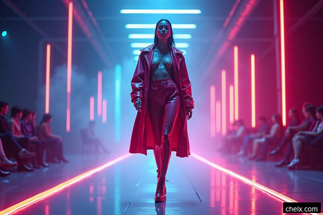 Chelx.com: Unleashing the Power of Aesthetic Revolution