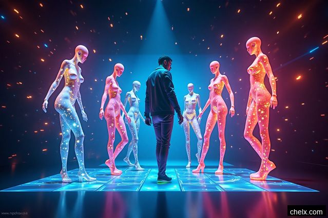 Chelx.com: Unleashing the Power of Aesthetic Revolution