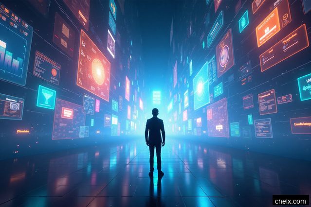 Breaking Barriers and Shaping the Future: Exploring chelx.com’s Technological Innovations